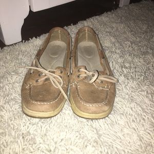 Sperry size 7.5